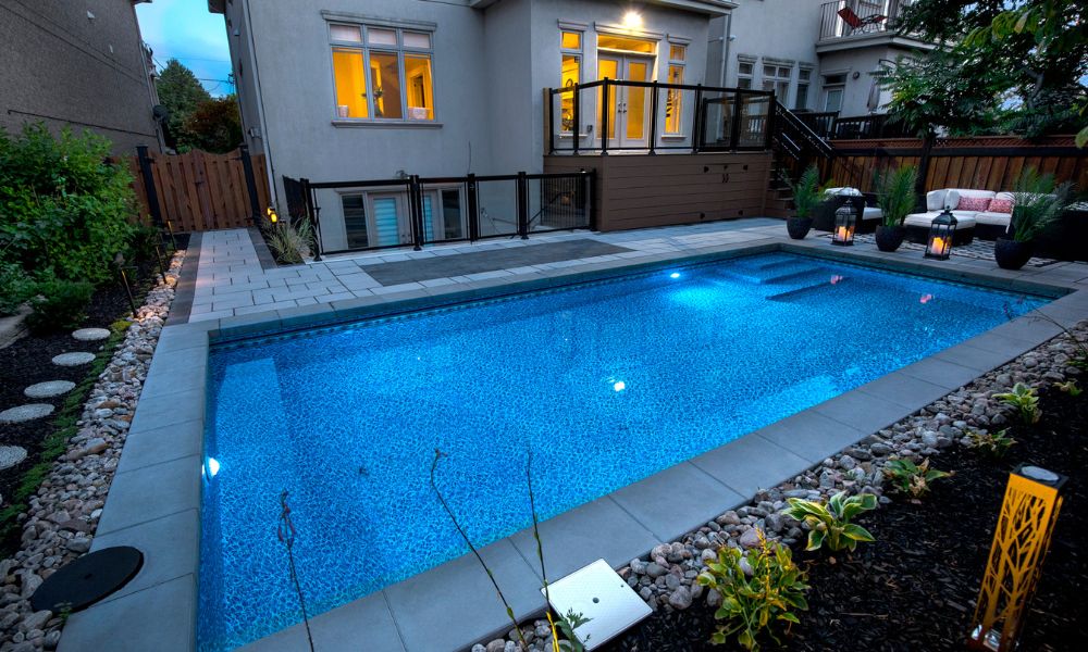 landscaping etobicoke pools