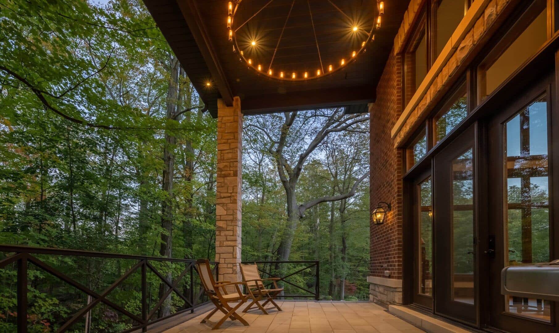 design landscape etobicoke