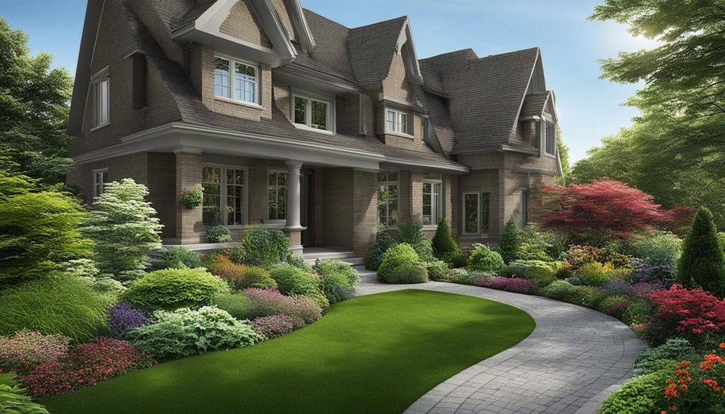 Etobicoke landscaping