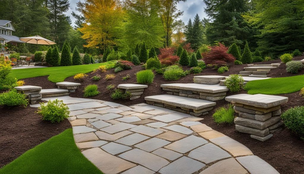 Hardscaping Design Benefits