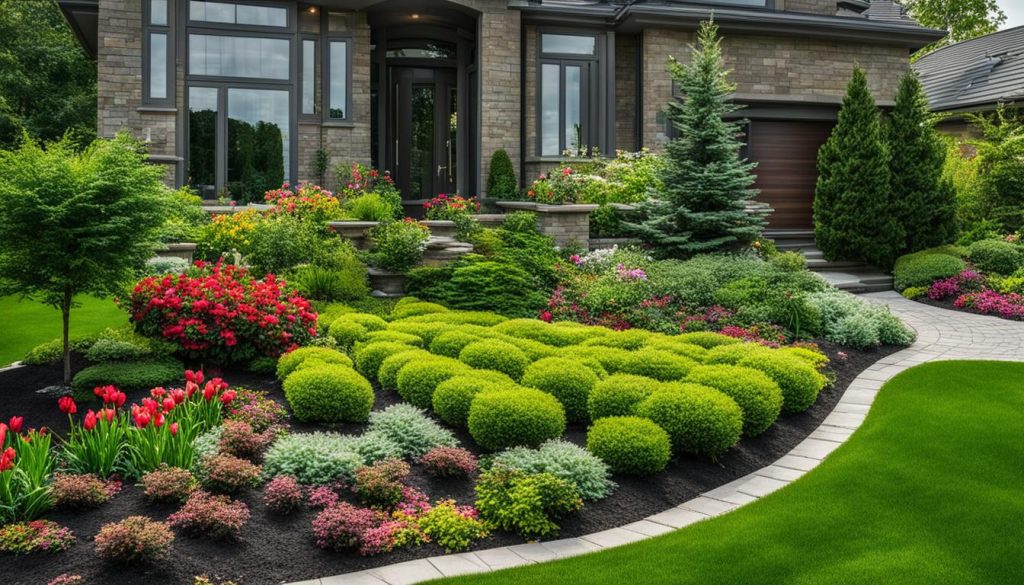 Hiring Landscaping Contractors in Etobicoke