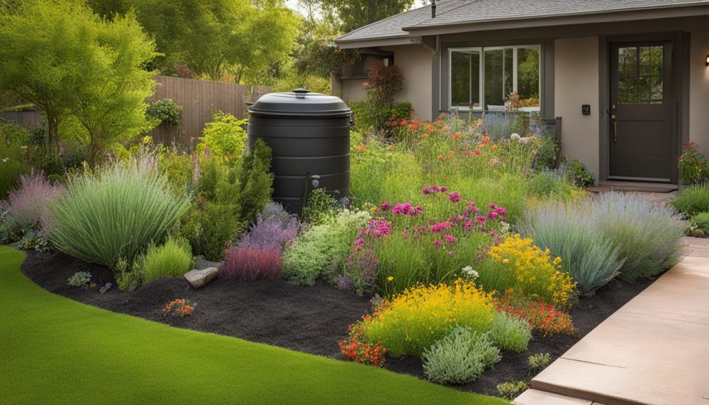 Sustainable Solutions for Front Yard Landscaping