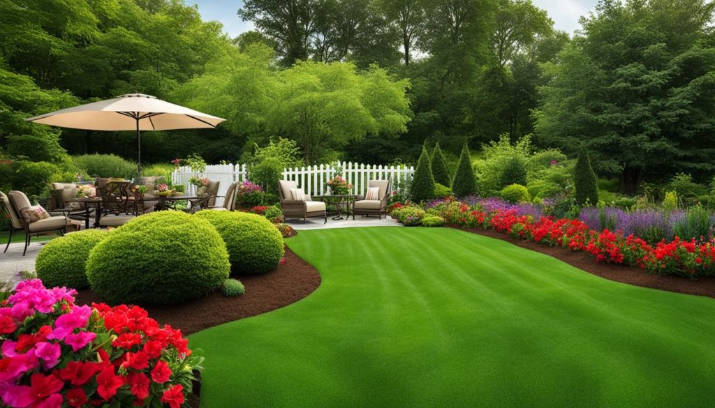 benefits of hiring professional landscaping contractors
