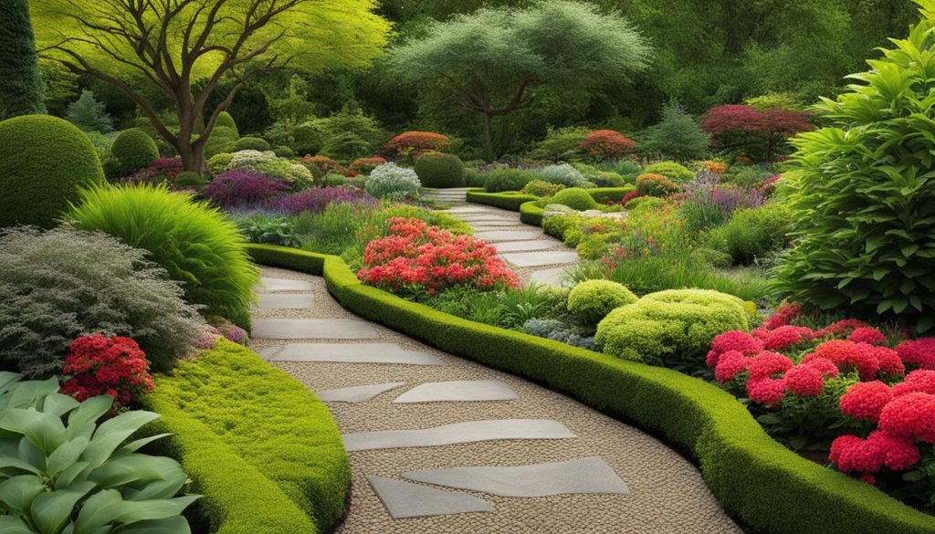 garden designs, outdoor aesthetics