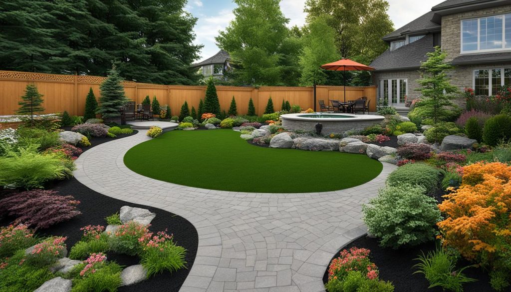 landscape needs in Etobicoke