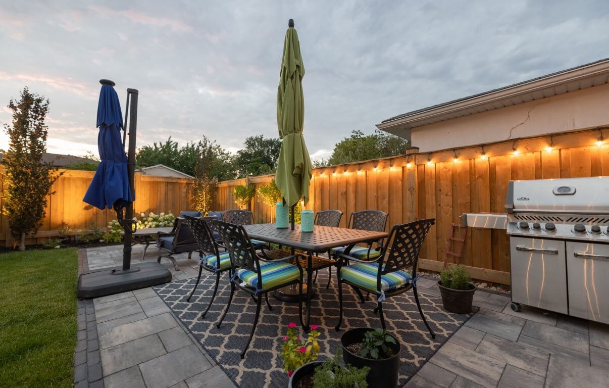 Gorgeous landscape Etobicoke