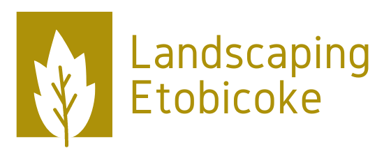 Landscaping Etobicoke