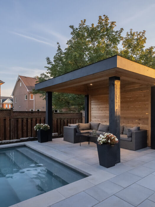 Swimming pool installation experts