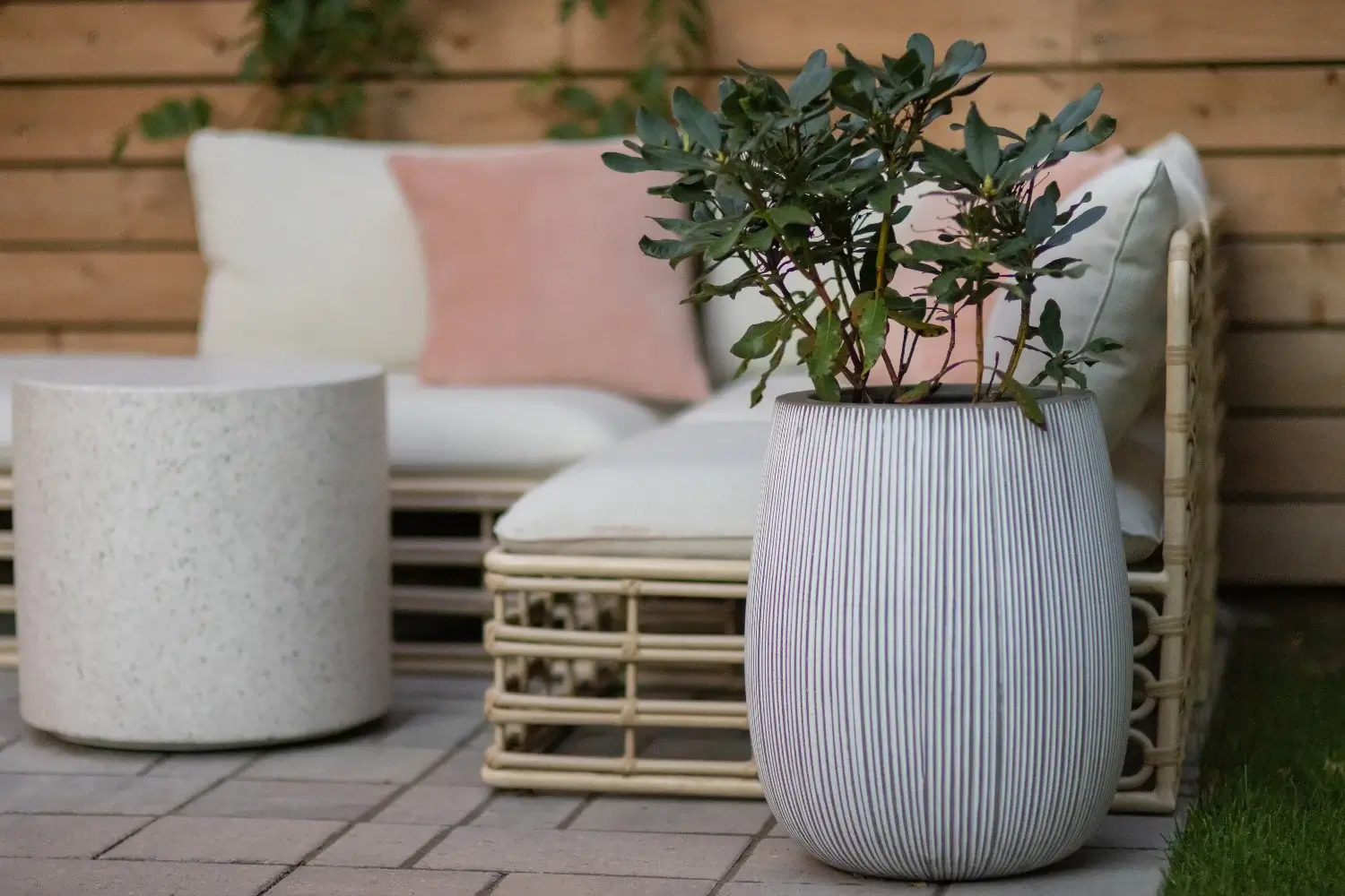 Landscaping services Etobicoke